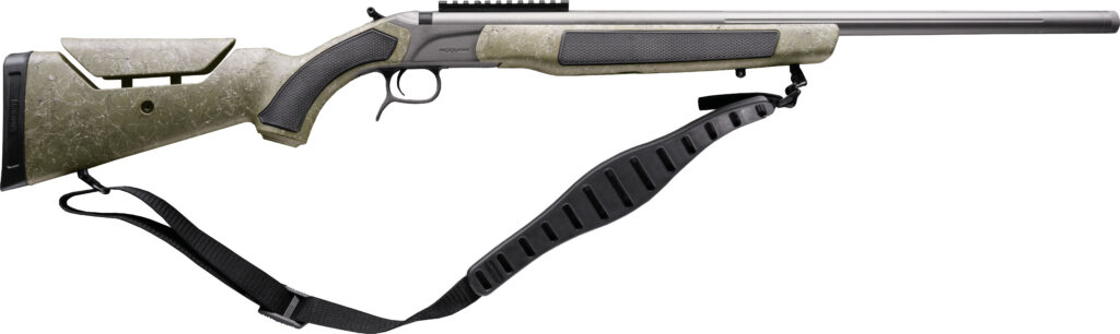CVM ACCURA MRX MZL 50CAL 26TNG