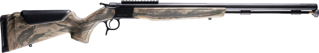 CVM OPTIMA MZL 50CAL 26B RTLEG