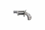 NAA SWING-OUT 22 WMR 1.5IN BARREL 5RD SS WHITE PEARL GRIP NAA-SW-GPW