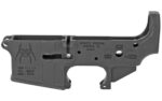SPIKE’S STRIPPED LOWER (SPIDER) - View 1