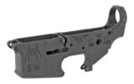 SPIKE’S STRIPPED LOWER (SPIDER) - View 3