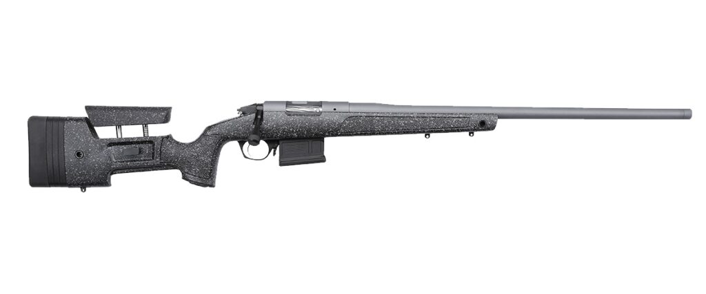 BERGARA HMR PRO 300PRC GRAY 26″ TB