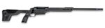 Weatherby 3WAMC7MMBR18B 307 Alpine MDT SB 7mm BC 3+1 16" Graphite Black Cerakote Fluted Threaded Carbon Barrel, Graphite Black Cerakote Steel Drilled & Tapped Receiver, Arca Rail Forend, Black HNT26 M