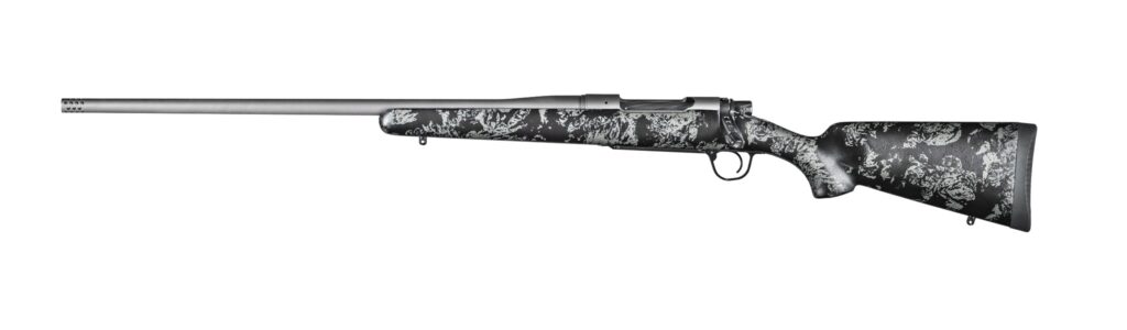 CHRISTENSEN ARMS MESA FFT 7MMPRC TUNGSTN 22″ LH