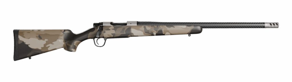 CHRISTENSEN ARMS RL FFT 25CM BARRENDUNE 20″   #