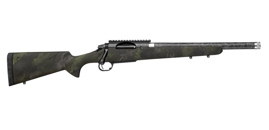 PROOF RESEARCH ELEVATION 2.0 22CR MIDNGHT 18″