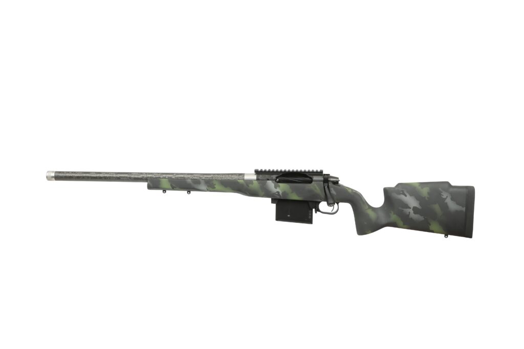 PROOF RESEARCH ELEVATION MTR 300PRC MN 22″ LH