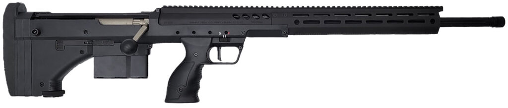 DT SRS-RF-M-D26R-BB   SRSM2  65CRD    26  BLK  6R