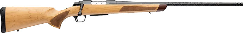 BROWNING AB3 PRO HUNTER 30-06 – 22″ BLUED MAPLE DELUXE