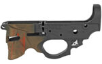 SHARPS GEN2 OVERTHROW BILLET LWR BRZ - View 3