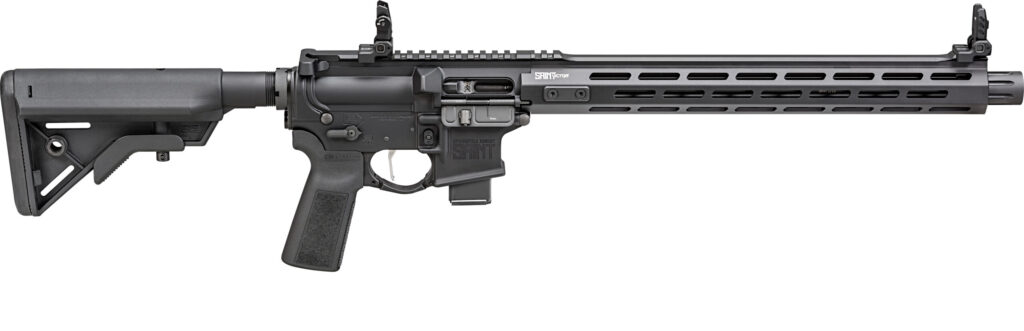 SPRINGFIELD ARMORY SAINT VICTOR PCC 9MM 16″ 10+1