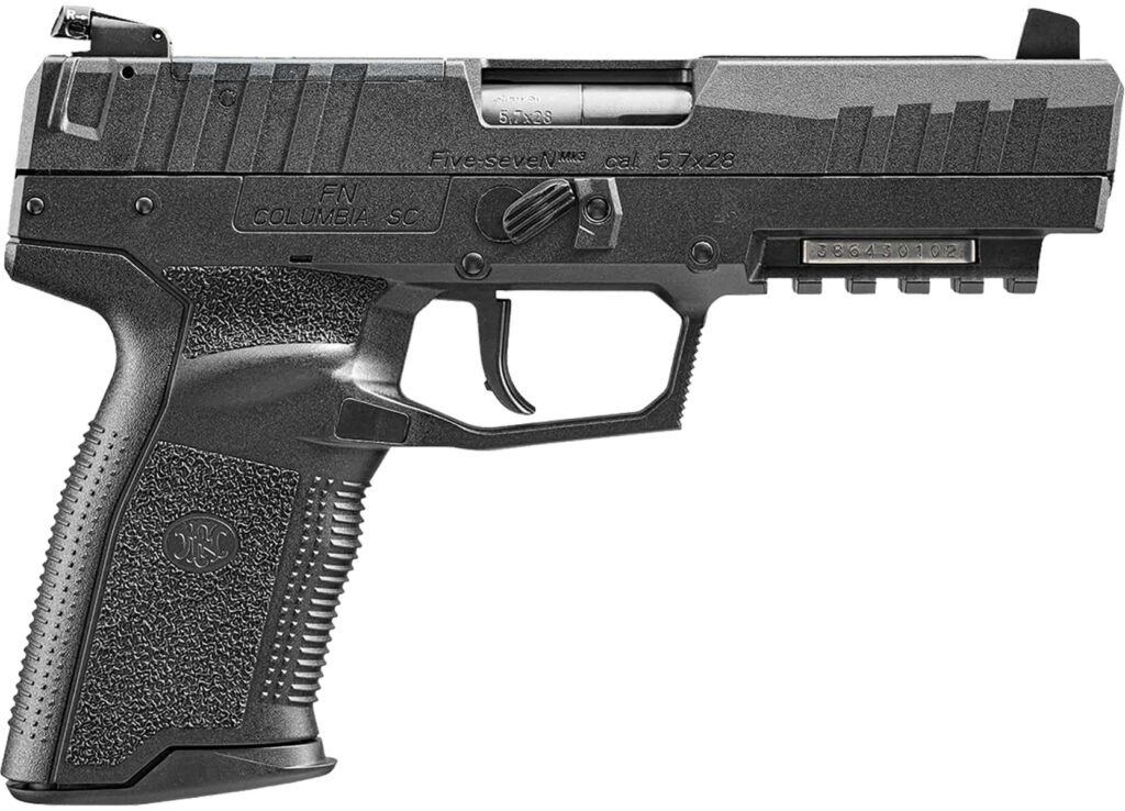 FNM FIVE-SVN MRD SA BLK AS 20R