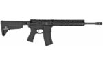 BCM RECCE-14 LW 5.56 14.5″ 30RD BLK - View 2