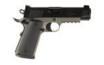 GIRSAN MC1911C 45ACP 4.4″ 8RD TWO TE - View 2