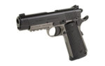 GIRSAN MC1911C 45ACP 4.4″ 8RD TWO TE - View 3
