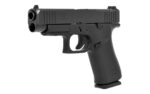 GLOCK 48 9MM 15RD MOS FS BLK - View 3