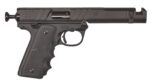 VOL MAMBA-X 22LR 4.5B 10RD DE