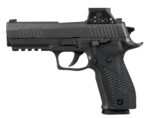 SIG SAUER P226 X-SERIES 9MM DA/SA 18RD