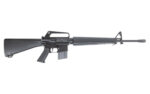 H&R RETRO M16A1 20″ 556 20RD BLACK - View 2