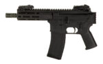 TIPPMANN M4-22 MICRO CMPT 7″ 22LR BK - View 1