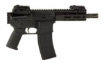 TIPPMANN M4-22 MICRO CMPT 7″ 22LR BK - View 2