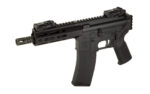 TIPPMANN M4-22 MICRO CMPT 7″ 22LR BK - View 3