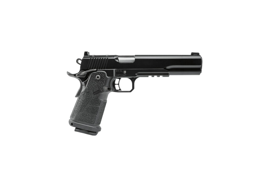 KIMBER 1911 DS WARRIOR 10MM 6″ 18+1