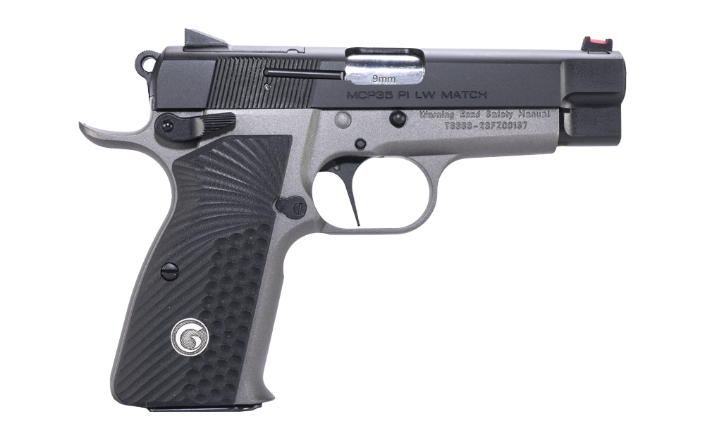EAA CORP MCP35 LW MAT 9MM BK/TUN 3.88″