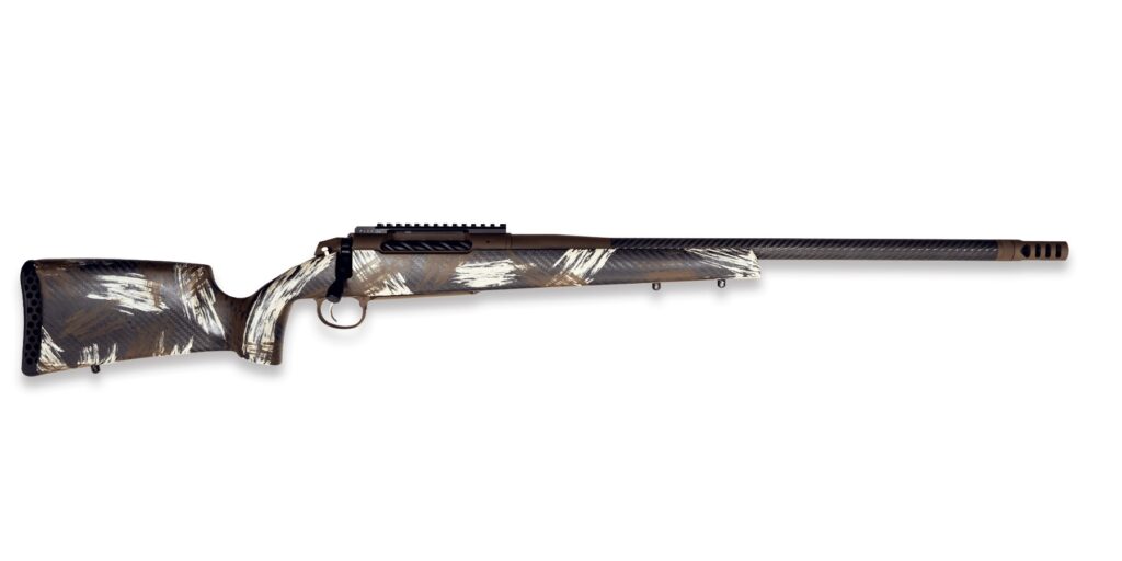 WEATHERBY 307 ALPINE CT 300WBY 24″