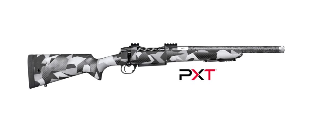 PROOF RESEARCH ELEVATION FDX 7MMBC SPLNTR 16″