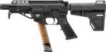 FREEDOM ORDNANCE FX9 PISTOL – 9MM 4.5″ 31RD M-LOK BRACE - View 2