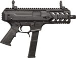 GFA BLADE6 SA PST 9MM 6B 33RD