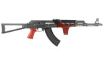 ZASTAVA M70 762X39 16″ 30RD TRI RED - View 2