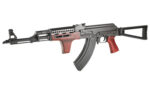 ZASTAVA M70 762X39 16″ 30RD TRI RED - View 3