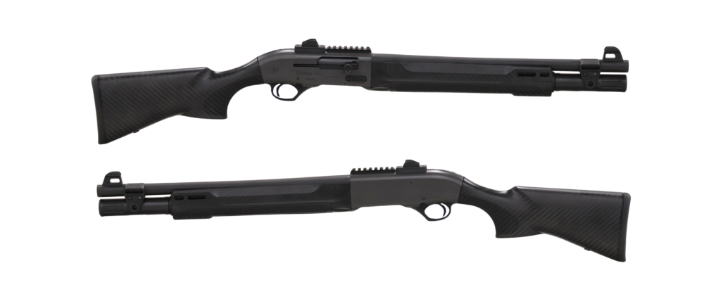 BERETTA A300 ULTIMA PATROL 12GA SHOTGUN CARBON FIBER PATTERN 7+1 19.1IN