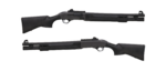 BERETTA A300 ULTIMA PATROL 12GA SHOTGUN CARBON FIBER PATTERN 7+1 19.1IN