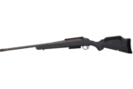 RUGER AMERICAN G2 WILDERNESS TOPO 7MM PRC 20" SPIRAL FLTD T.B. GRY SPLTR 3RD