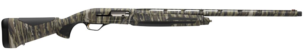 BROWNING MAXUS II RTO 12/26 3.5″      #