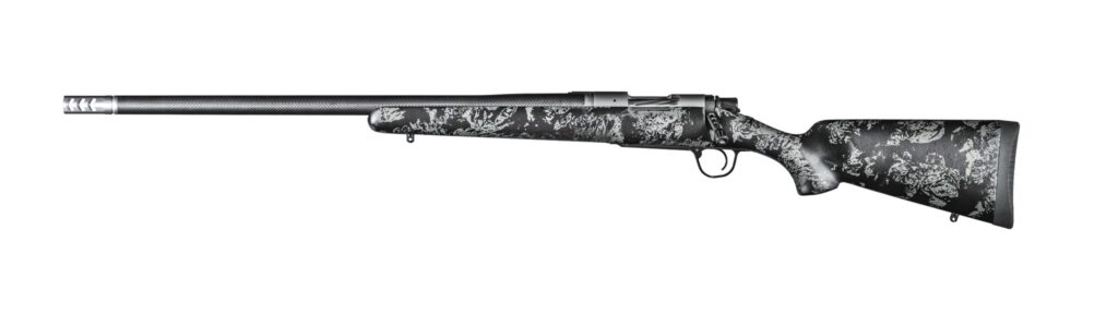 CHRISTENSEN ARMS RIDGELINE FFT 6.5PRC CB/GY LH