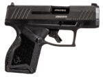 TAURUS GX4 9MM BLK/GRAPHENE 13+1    #