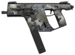 KRISS USA VECTOR SDP G2 10MM 5.5" MCBLK#
