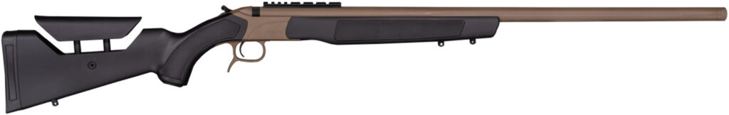 CVM ACCURA LRX MZL 50CAL 30