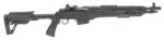 SPR M1A SOCOM 16 308WIN 16 BLK CQB STK CARBON B