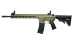 TIPPMANN M4-22 ELT 16″ 22LR 25RD FDE - View 1