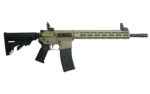 TIPPMANN M4-22 ELT 16″ 22LR 25RD FDE - View 2