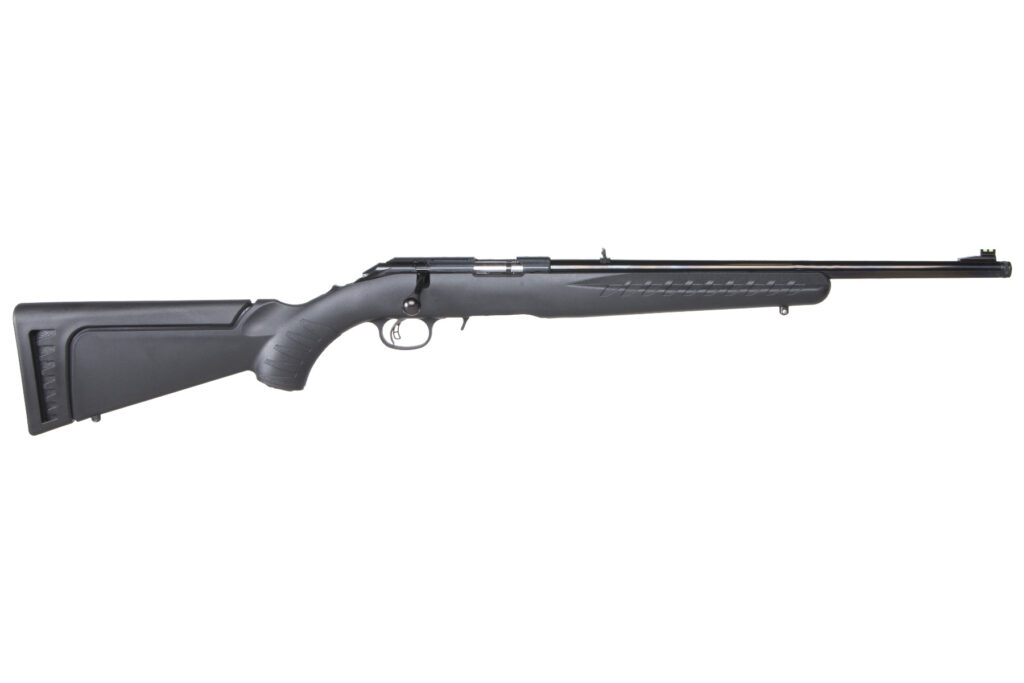 RUG AM RFL RF 22LR 10RD B TB