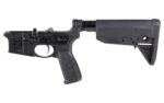 BCM CMPLT LWR MK2 RMS MOD 0 BLK BLEM - View 1