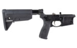 BCM CMPLT LWR MK2 RMS MOD 0 BLK BLEM - View 2