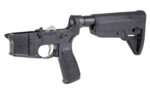 BCM CMPLT LWR MK2 RMS MOD 0 BLK BLEM - View 3