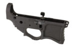 SEEKINS SP223 GEN2 BILLET LOWER LOGO - View 1